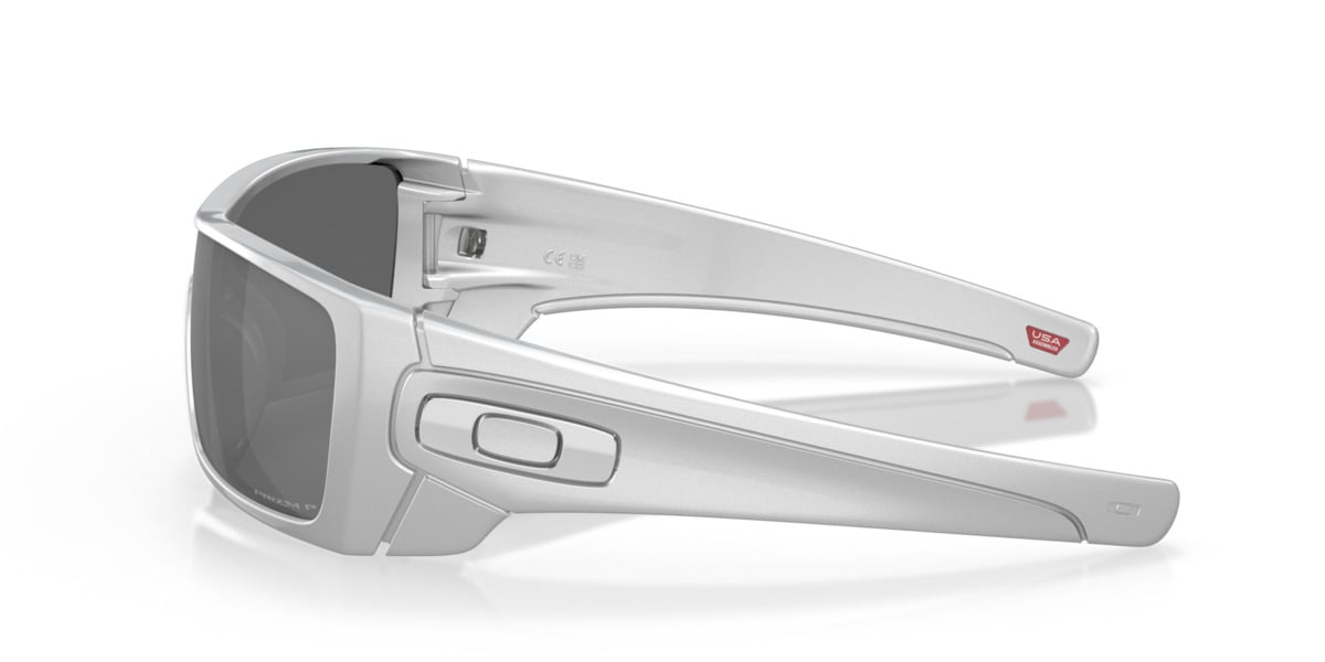 Oakley Batwolf X-Silver Collection