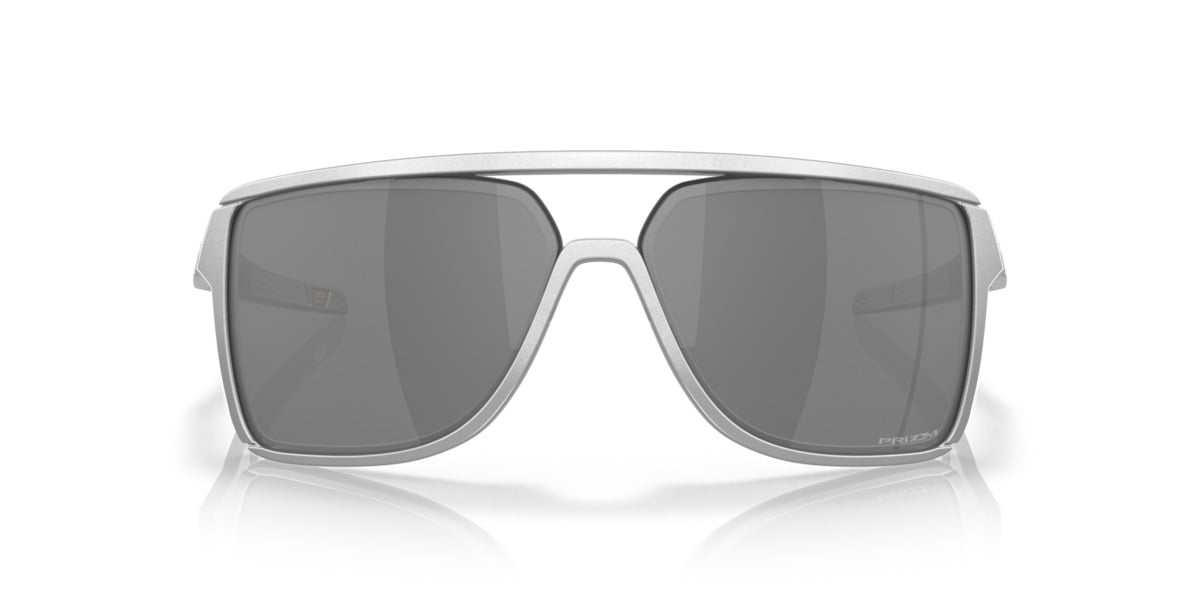 Oakley Castel X-Silver Collection