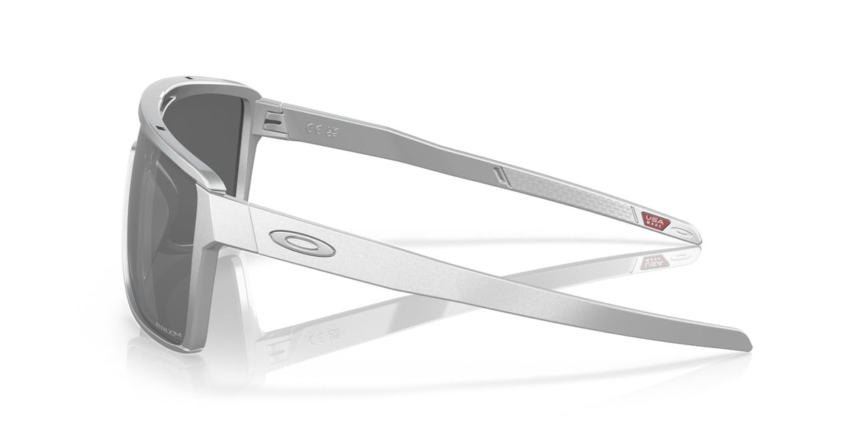 Oakley Castel X-Silver Collection