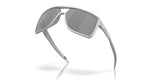 Oakley Castel X-Silver Collection