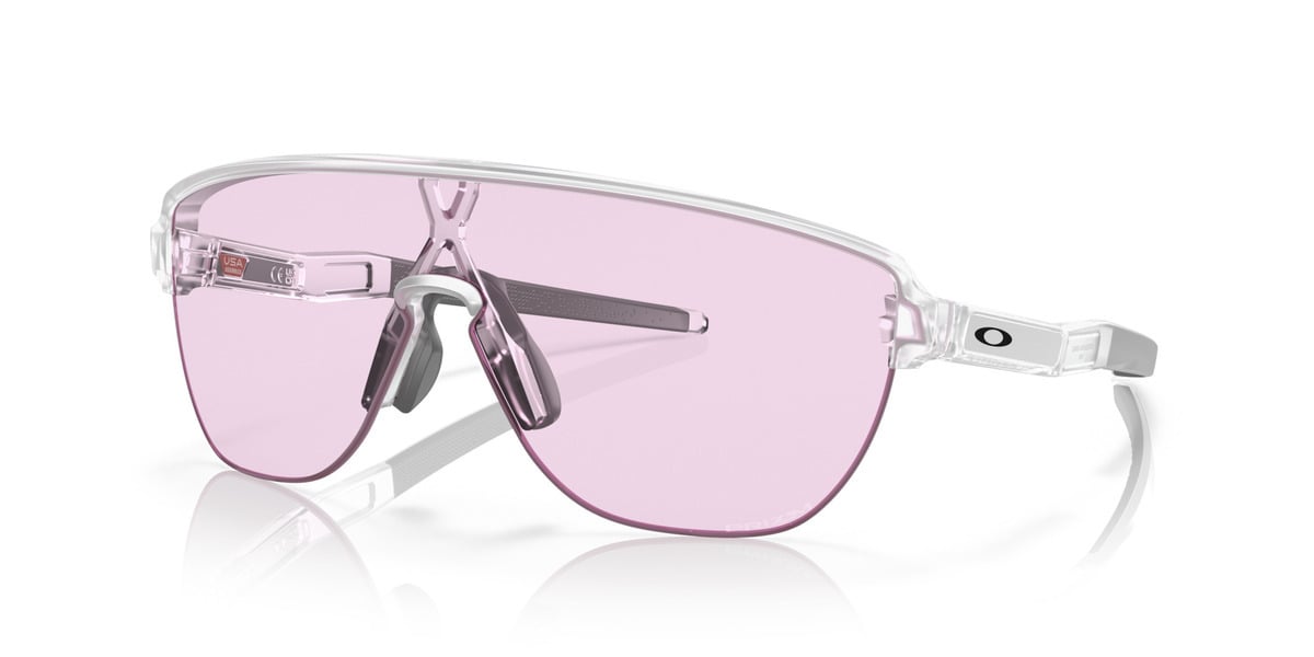 Oakley CORRIDOR Optics Revant by Lenses Replacement OO9248A Fit) Bridge (Low Corridor コリドー / 小物