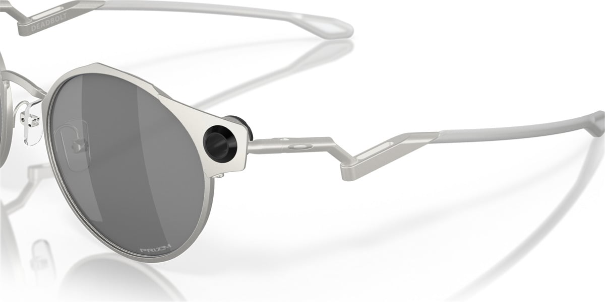 K*y様 Oakley Deadbolt Prizm Sapphire Traded - BNIB Deadbolt / Prizm Sapphire | Oakley Forum