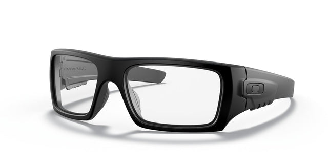 Oakley Det Cord Industrial - Safety Glass