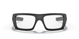Oakley Det Cord Industrial - Safety Glass