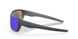 Oakley Drop Point