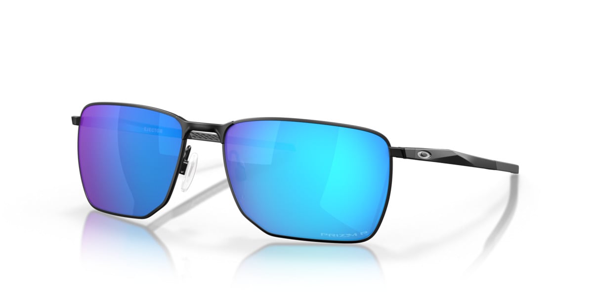 Oakley Ejector