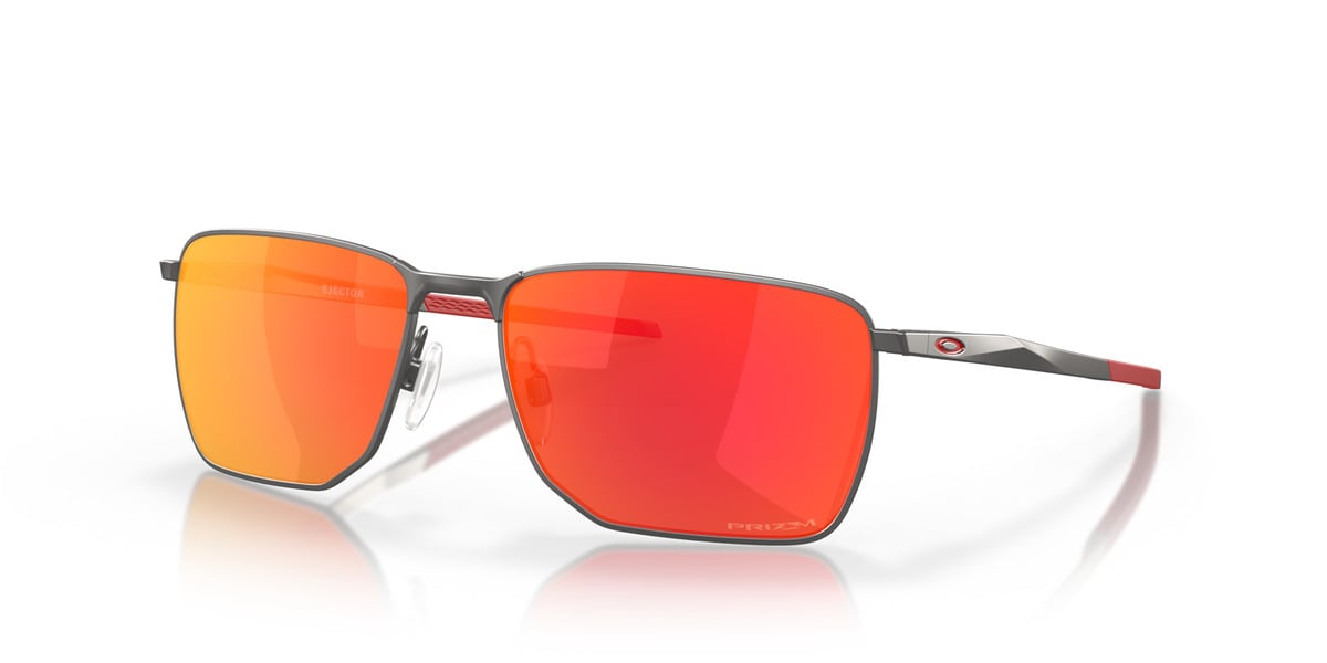 Oakley Ejector