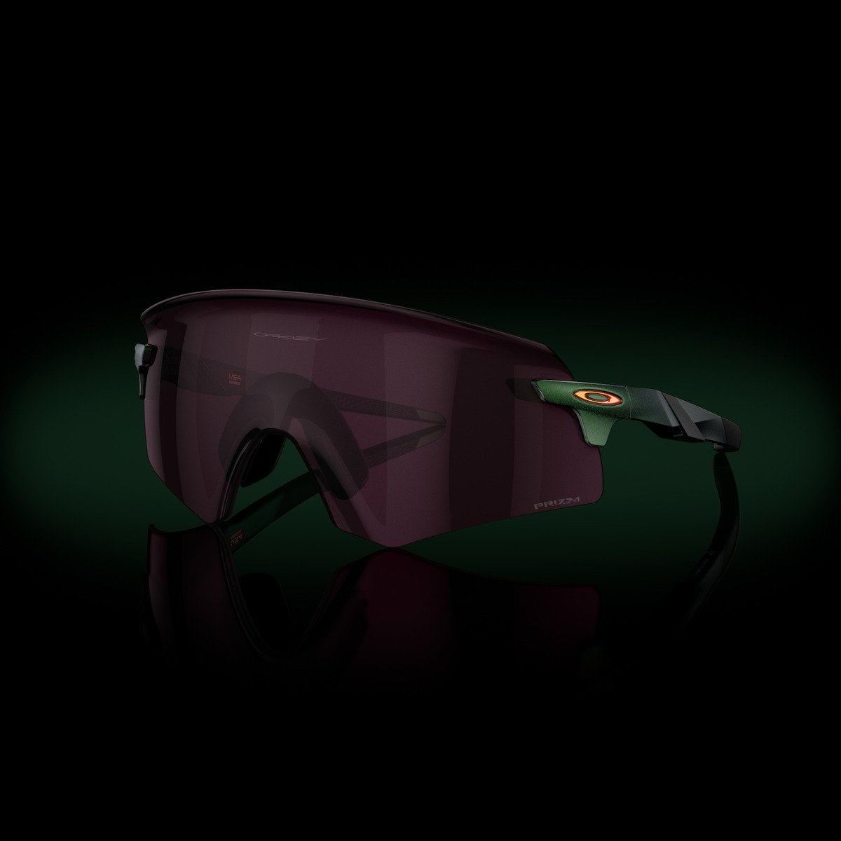 Oakley Encoder Ascend Collection