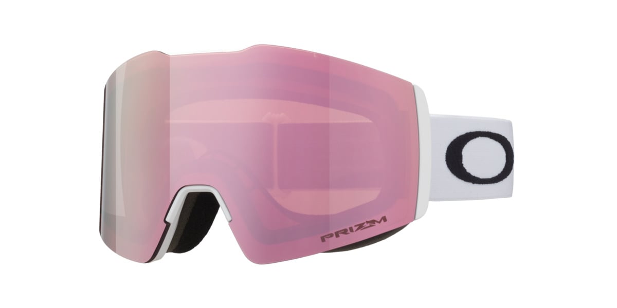 Oakley Fall Line M Snow Goggles