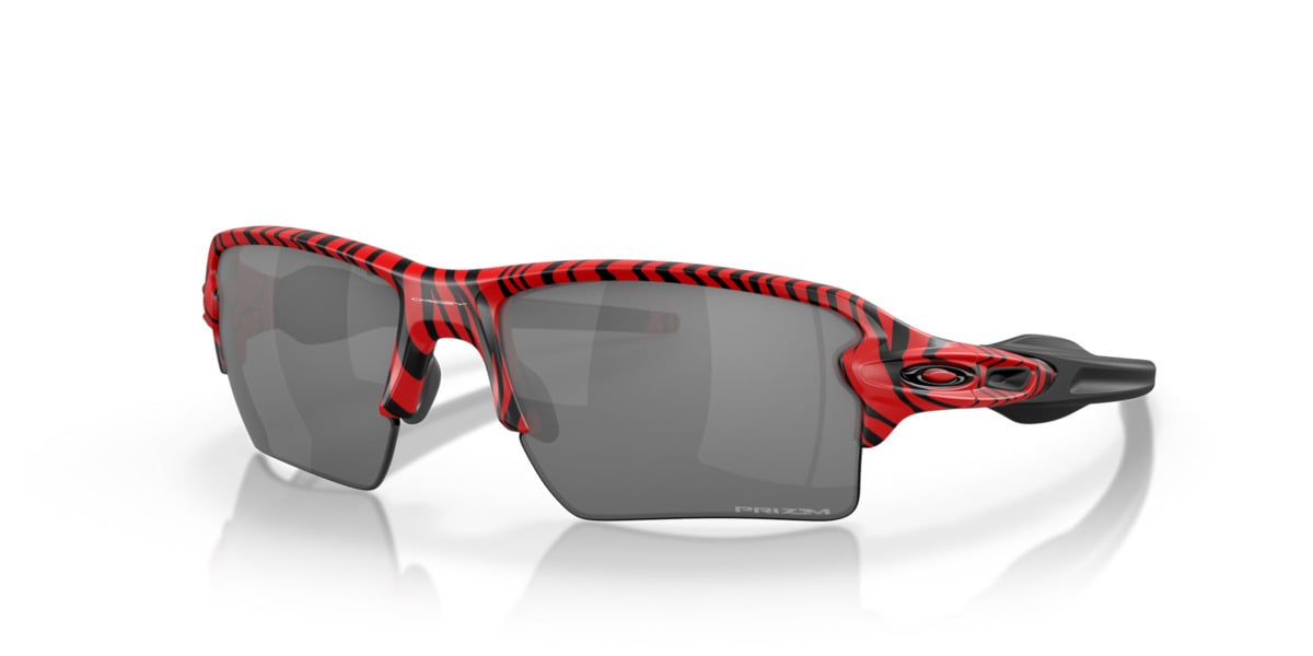 Oakley Flak XL Red Tiger