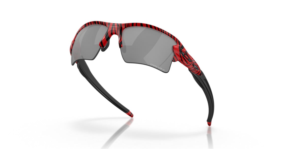 Oakley Flak 2.0 XL Red Tiger