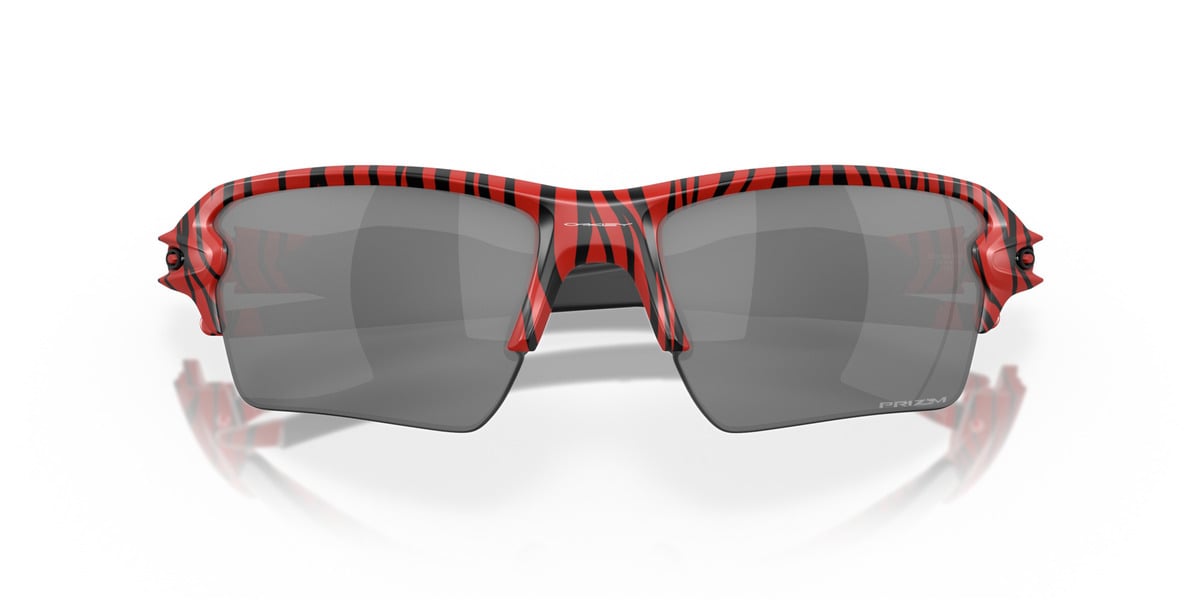 Oakley Flak 2.0 XL Red Tiger