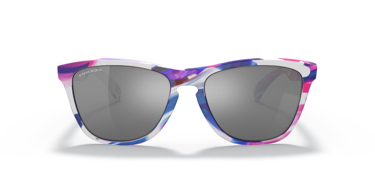 Oakley Frogskins kokoroコレクション Oakley Frogskins Kokoro Collection