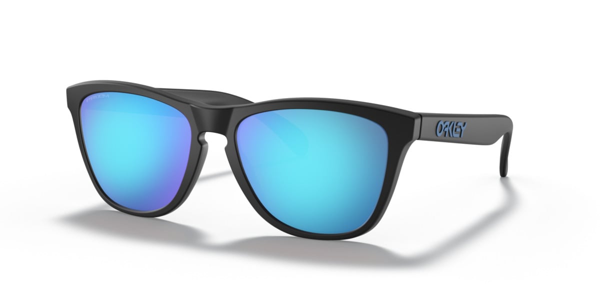 Oakley Frogskins - Low Bridge Fit