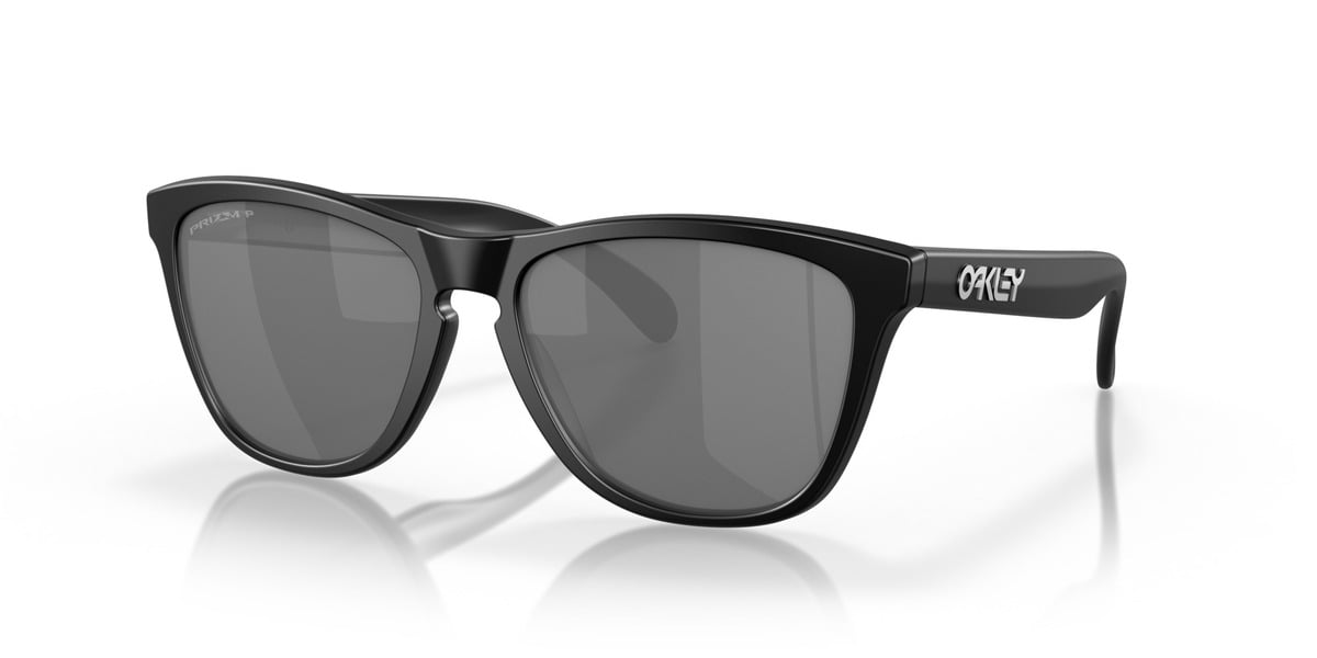 Oakley Frogskins - Low Bridge Fit