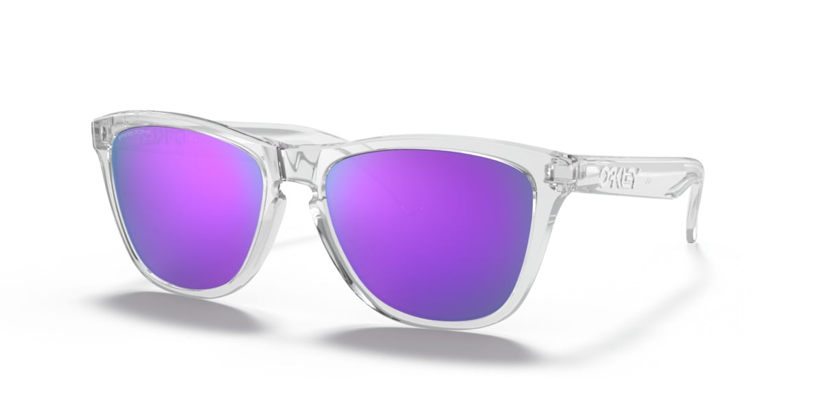 Oakley Frogskins - Low Bridge Fit