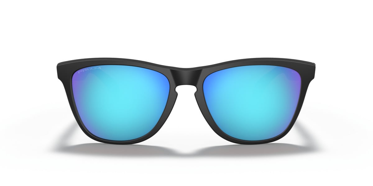 Oakley Frogskins - Low Bridge Fit