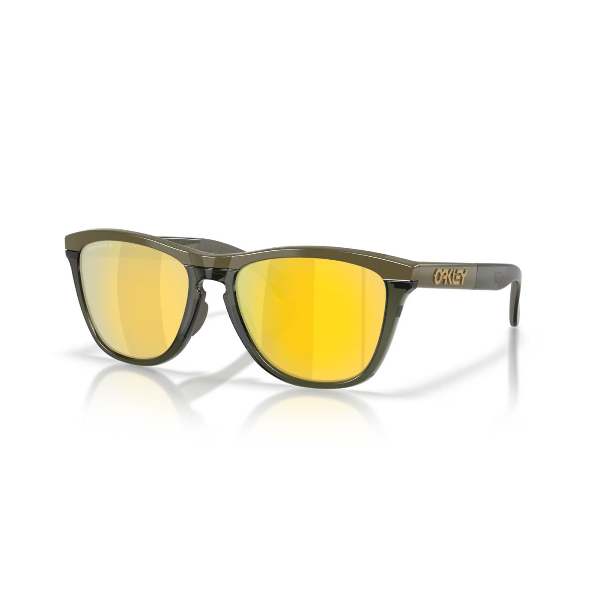 Oakley Frogskins Range XL