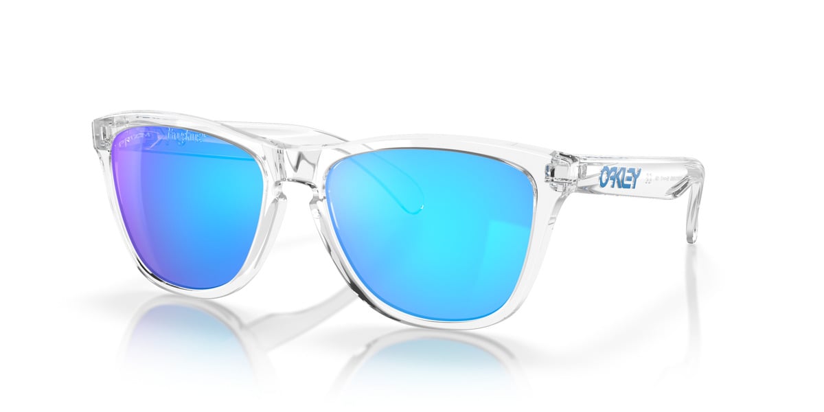 Oakley Frogskins