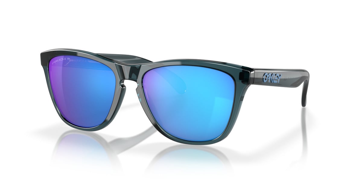 Oakley Frogskins