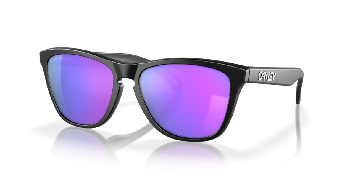 Oakley Frogskins