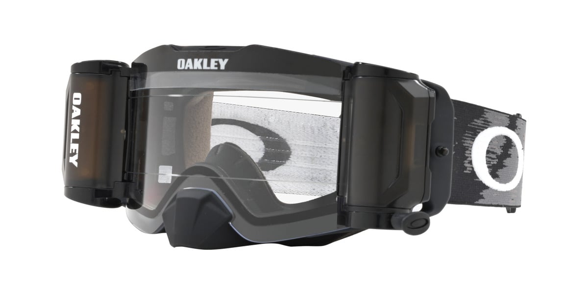 Oakley Front Line MX Goggles