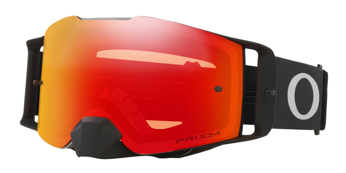 Oakley Front Line MX Goggles