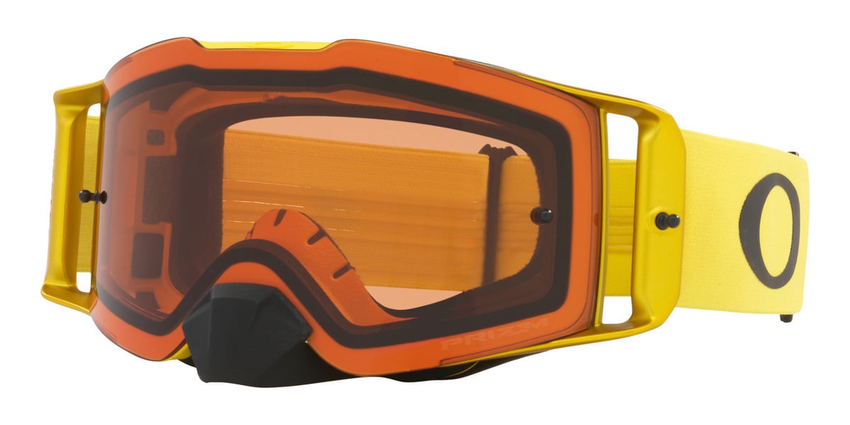 Oakley Front Line MX Goggles