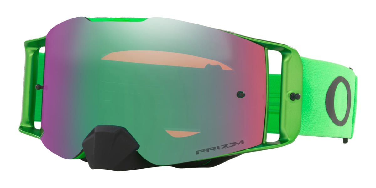 Oakley Front Line MX Goggles