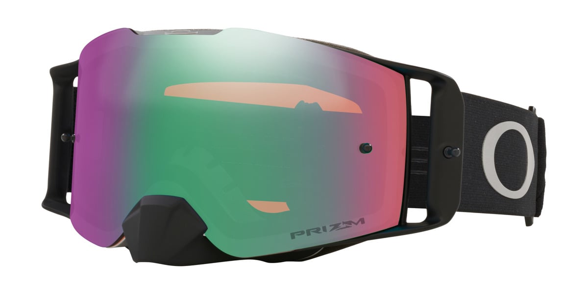 Oakley Front Line MX Goggles