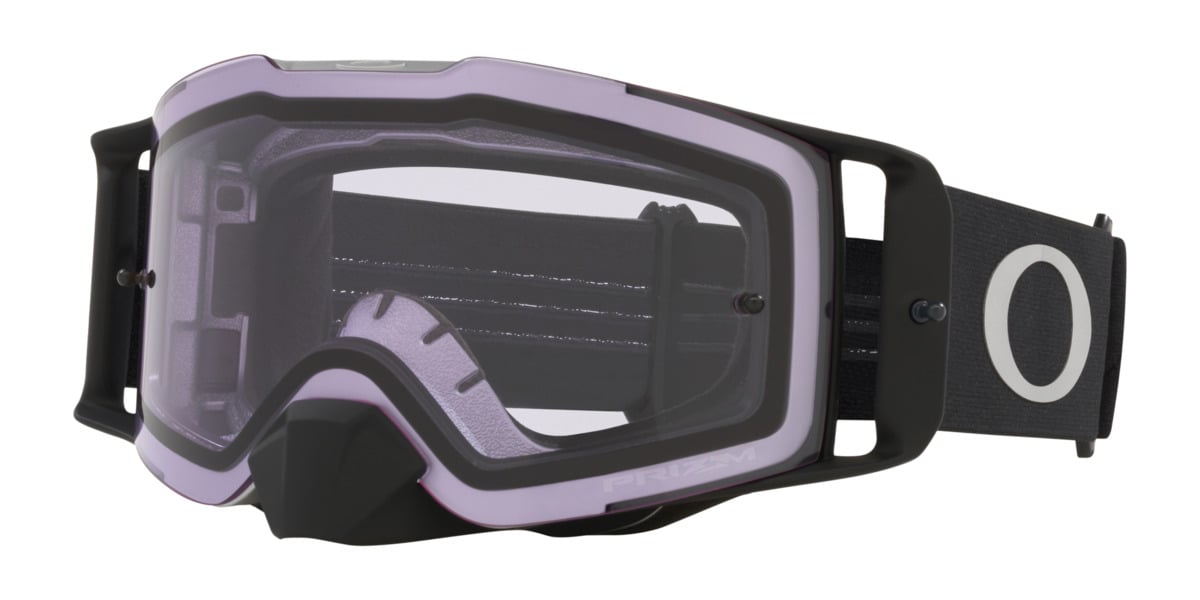 Oakley Front Line MX Goggles