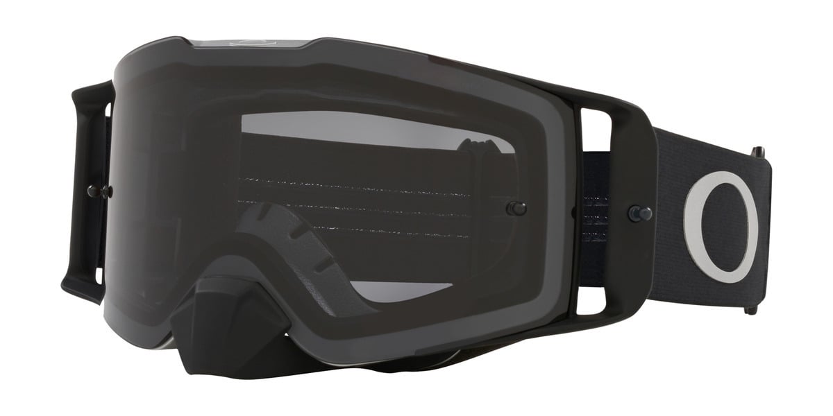 Oakley Front Line MX Goggles