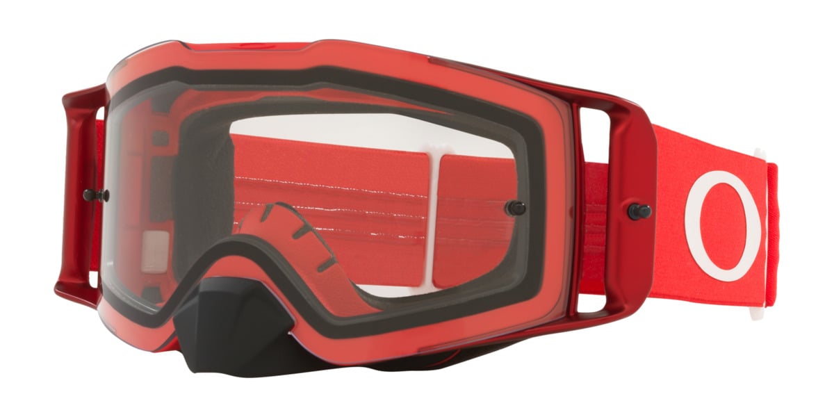 Oakley Front Line MX Goggles