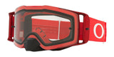 Oakley Front Line MX Goggles