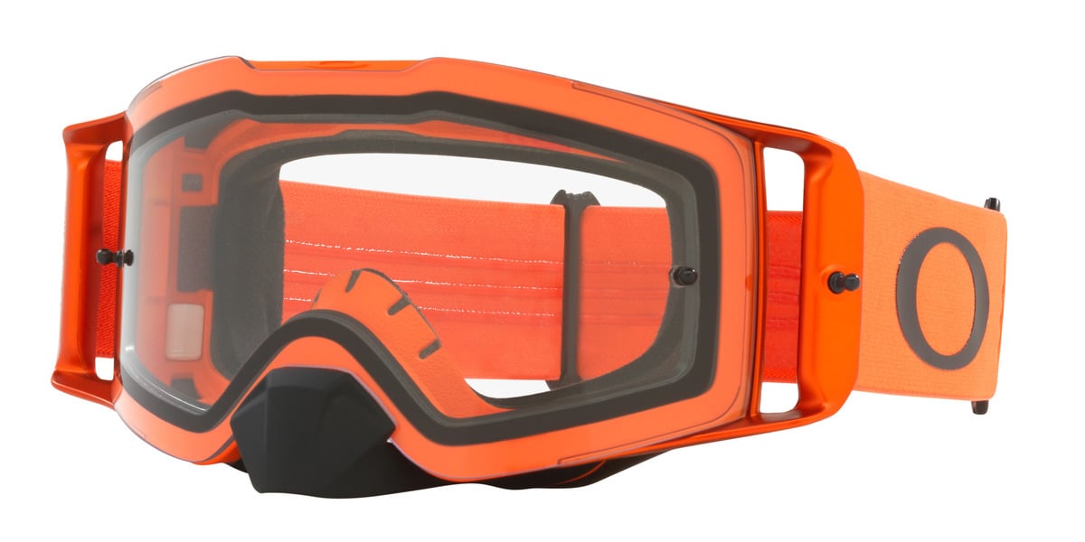 Oakley Front Line MX Goggles