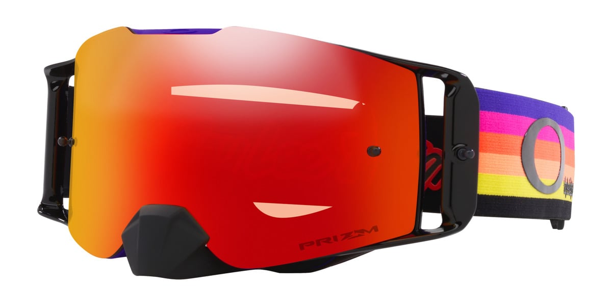 Oakley Front Line MX Goggles