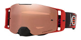 Oakley Front Line MX Goggles