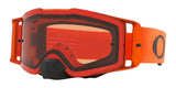 Oakley Front Line MX Goggles