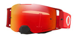 Oakley Front Line MX Goggles