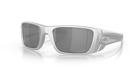 Oakley Fuel Cell X-Silver Collection