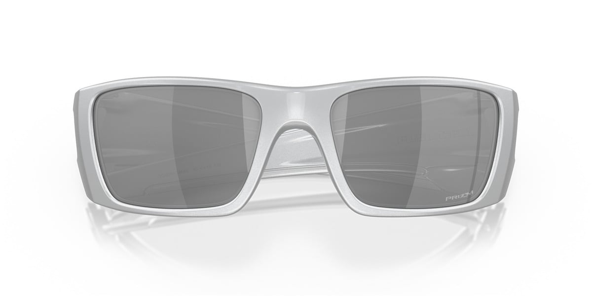 Oakley Fuel Cell X-Silver Collection