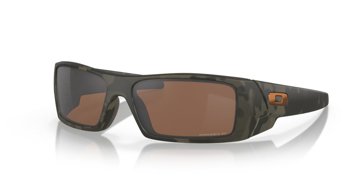 Oakley Gascan