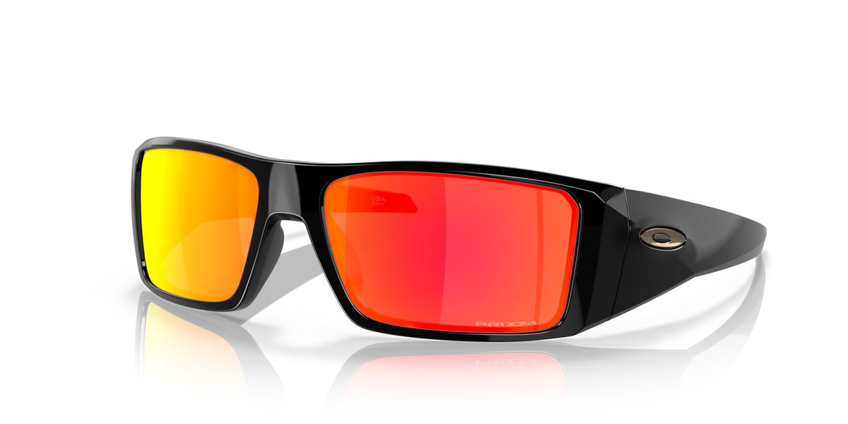 Oakley Heliostat