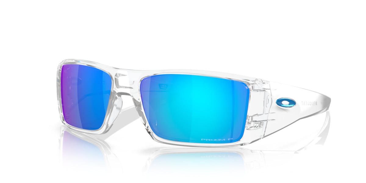 Oakley Heliostat