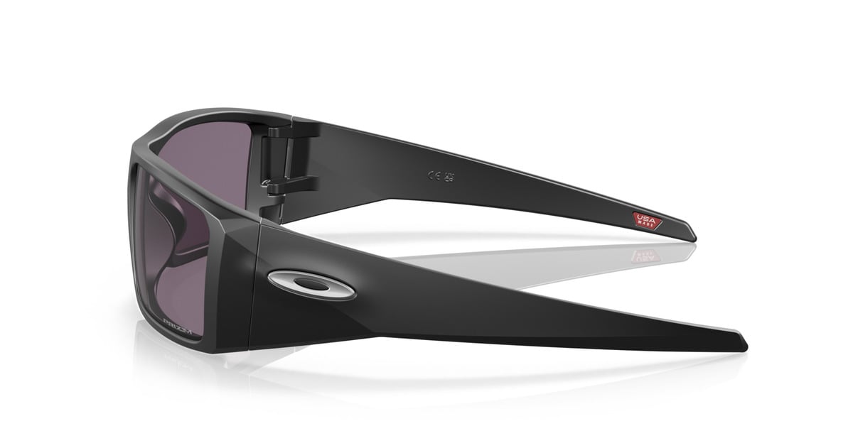 Oakley Heliostat