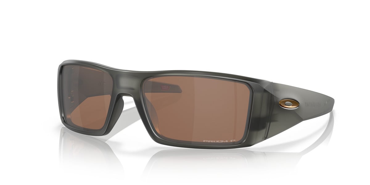 Oakley Heliostat