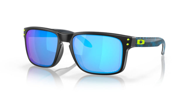 Oakley Holbrook High Resolution Collection - Low Bridge Fit