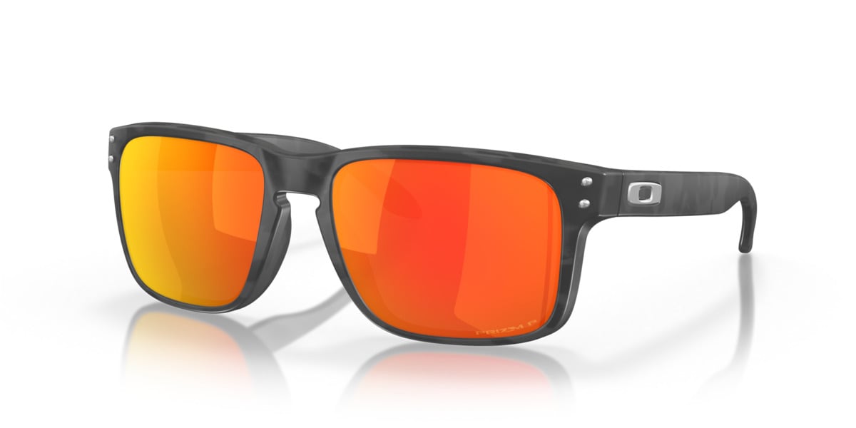 ほぼ未使用 Oakley holbrook オークリー サングラス オレンジ Oakley Holbrook XL Prizm Sunglasses | Free Shipping at Academy