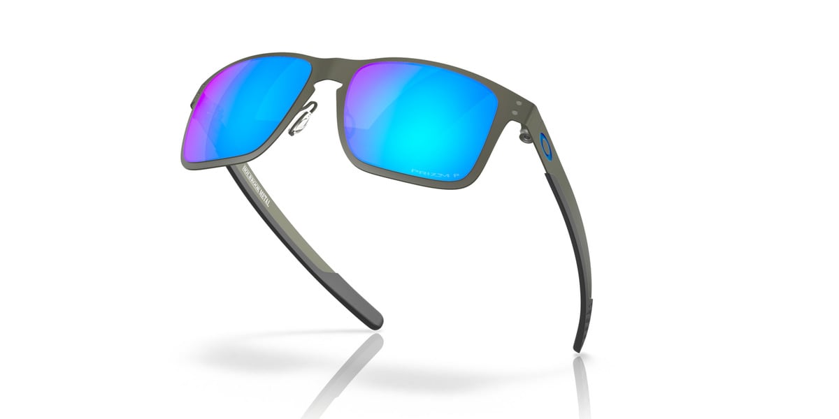 Oakley Holbrook Metal