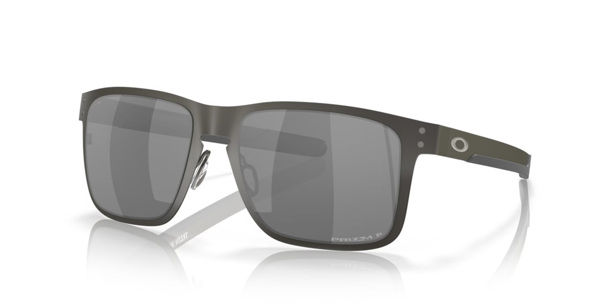 OAKLEY オークリー　Holbrook l ホルブルック メタル Oakley Holbrook Metal